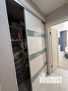 2-к квартира, вторичка, 60м2, 2/17 этаж