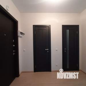 1-к квартира, вторичка, 37м2, 3/4 этаж