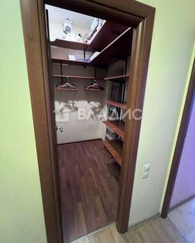 3-к квартира, вторичка, 120м2, 17/18 этаж