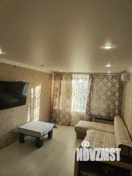 2-к квартира, вторичка, 46м2, 5/5 этаж