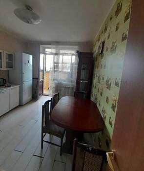 1-к квартира, вторичка, 48м2, 9/17 этаж