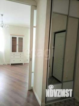 1-к квартира, вторичка, 45м2, 2/4 этаж
