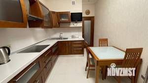 2-к квартира, вторичка, 65м2, 2/18 этаж