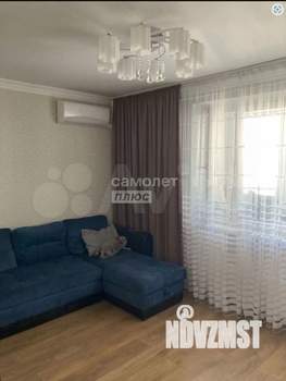 3-к квартира, вторичка, 75м2, 14/17 этаж