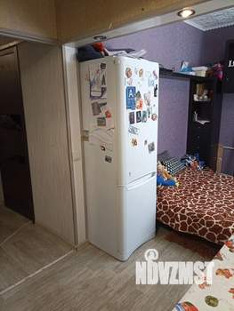 1-к квартира, вторичка, 29м2, 1/2 этаж