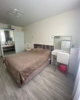 2-к квартира, вторичка, 65м2, 10/16 этаж