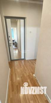 2-к квартира, вторичка, 44м2, 1/12 этаж