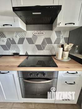 1-к квартира, вторичка, 41м2, 1/19 этаж