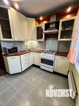 1-к квартира, вторичка, 37м2, 1/9 этаж