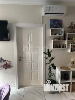 3-к квартира, вторичка, 69м2, 5/12 этаж