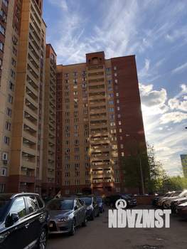 3-к квартира, вторичка, 102м2, 13/17 этаж