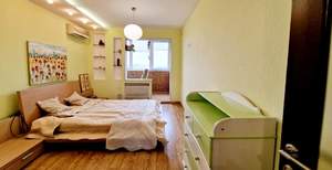 3-к квартира, вторичка, 87м2, 17/17 этаж