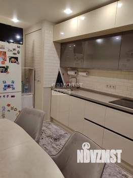 2-к квартира, вторичка, 58м2, 14/17 этаж