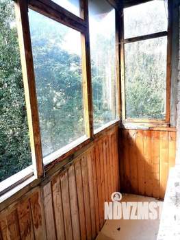 1-к квартира, вторичка, 28м2, 5/5 этаж