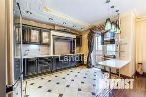 5-к квартира, вторичка, 150м2, 2/16 этаж