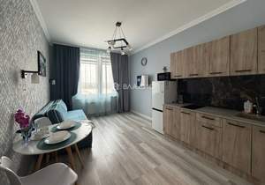 2-к квартира, вторичка, 44м2, 8/8 этаж