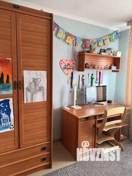 3-к квартира, вторичка, 68м2, 14/16 этаж