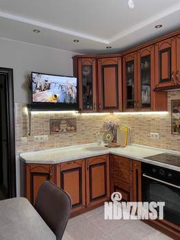 2-к квартира, вторичка, 51м2, 9/18 этаж