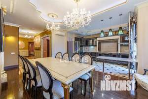 5-к квартира, вторичка, 150м2, 2/16 этаж