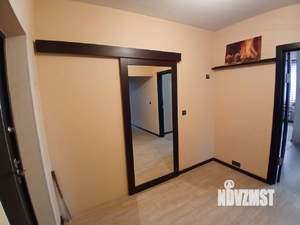 3-к квартира, вторичка, 86м2, 5/17 этаж