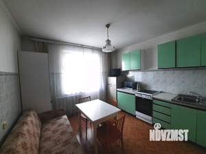 1-к квартира, вторичка, 43м2, 4/10 этаж