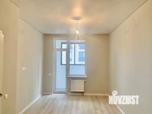 1-к квартира, вторичка, 38м2, 3/8 этаж