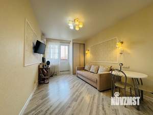 Студия квартира, вторичка, 29м2, 14/17 этаж