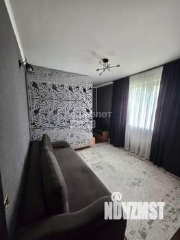 1-к квартира, вторичка, 47м2, 4/4 этаж