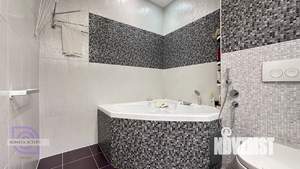 Студия квартира, вторичка, 100м2, 8/17 этаж