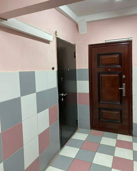 2-к квартира, вторичка, 58м2, 6/9 этаж