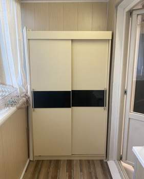 2-к квартира, вторичка, 56м2, 3/17 этаж