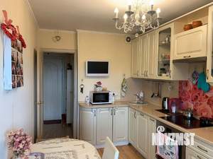 1-к квартира, вторичка, 35м2, 14/16 этаж
