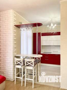 3-к квартира, вторичка, 86м2, 17/18 этаж