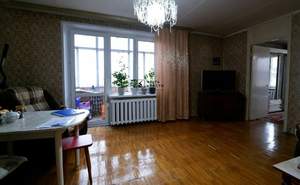 3-к квартира, вторичка, 66м2, 12/12 этаж