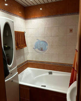 3-к квартира, вторичка, 83м2, 3/6 этаж