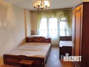 2-к квартира, вторичка, 47м2, 5/5 этаж