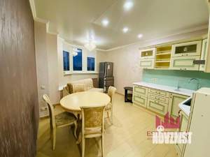 1-к квартира, вторичка, 50м2, 15/17 этаж