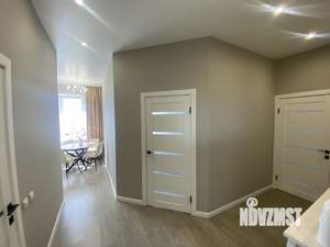 2-к квартира, вторичка, 60м2, 11/19 этаж