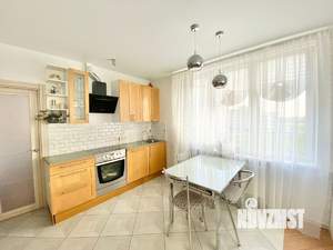 2-к квартира, вторичка, 56м2, 5/17 этаж
