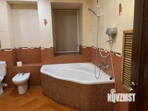 3-к квартира, вторичка, 102м2, 13/17 этаж