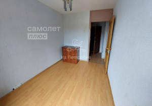 3-к квартира, вторичка, 62м2, 3/9 этаж