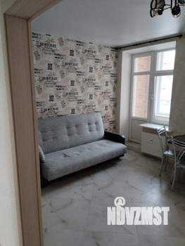 3-к квартира, вторичка, 61м2, 4/8 этаж