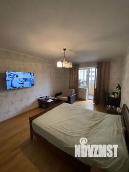 2-к квартира, вторичка, 76м2, 2/17 этаж