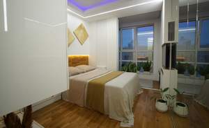 2-к квартира, вторичка, 50м2, 17/17 этаж