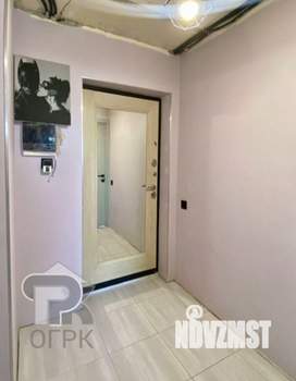 1-к квартира, вторичка, 35м2, 12/14 этаж