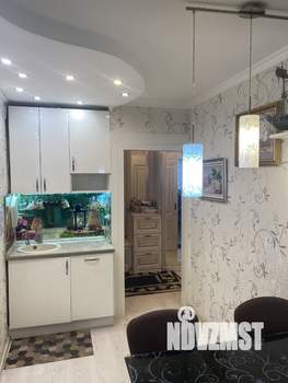 2-к квартира, вторичка, 56м2, 3/17 этаж