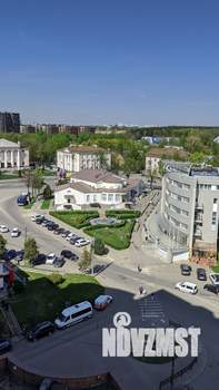 1-к квартира, вторичка, 47м2, 11/17 этаж