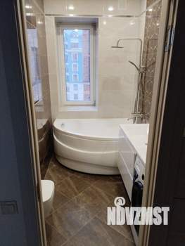 3-к квартира, вторичка, 61м2, 4/8 этаж