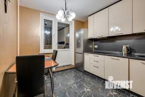 1-к квартира, вторичка, 41м2, 16/17 этаж