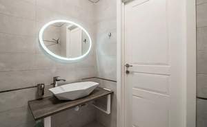 1-к квартира, вторичка, 31м2, 4/8 этаж